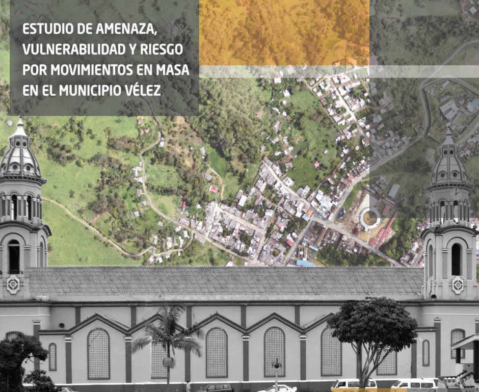 Movimientos en masa Vélez