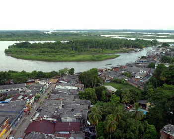 Corredor Puerta Norte