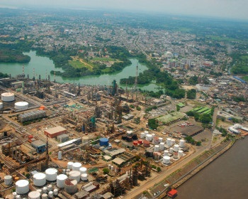 Barrancabermeja Ciudad Futuro