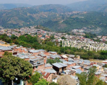 Movimientos en masa Norte